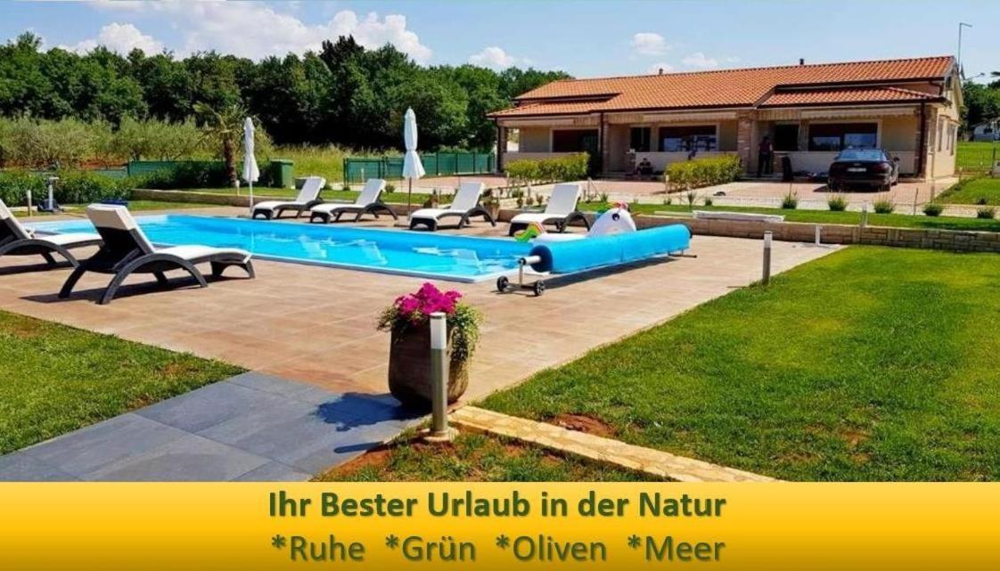 Bellissima Natura Appartement